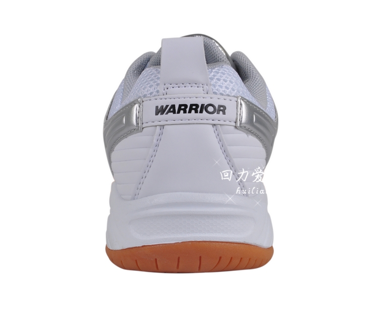 Chaussures de Badminton uniGenre WARRIOR WR3089 - Ref 849744 Image 22