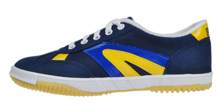 Chaussures tennis de table uniGenre WARRIOR WT-5 - Ref 845361 Image 14