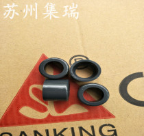 U PVC core short-shrink joint PVC-U complementary core repair complementary variable diameter joint