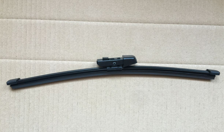 Volkswagen Golf 4/6/7 lưỡi gạt nước phía sau nguyên bản Touran Tiguan polo Langhou gạt nước phía sau không có xương - Gạt nước kiếng cần gạt nước ô tô