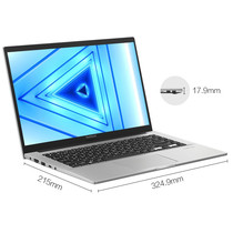 SUSTech Redolbook14 i5-1135G7 8G 512 330-2G Laptop for laptop delivery with a mouse