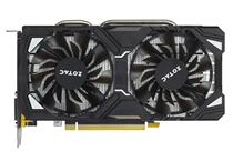 Spot Zotac GTX1660-6GD5 Destroyer GTX1660 Gaming Discrete Graphics sec GTX970 3G