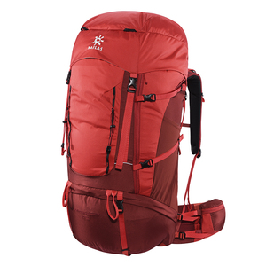 凯乐石专业大容量登山包男女65升旅行徒步休闲包户外运动双肩背包