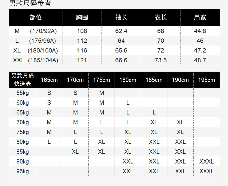 凯乐石 男女款 防晒皮肤衣 UPF50+ 图12