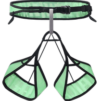 KAILAS KERLEISHI Hover2 FLYING LIGHT WEIGHT COMPETITIVE ROCK CLIMBING SEATBELT EH107A