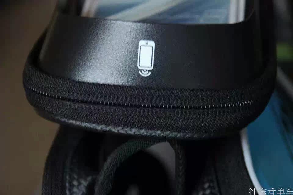 Sacoche pour vélo mixte BASECAMP - Ref 2216583 Image 21