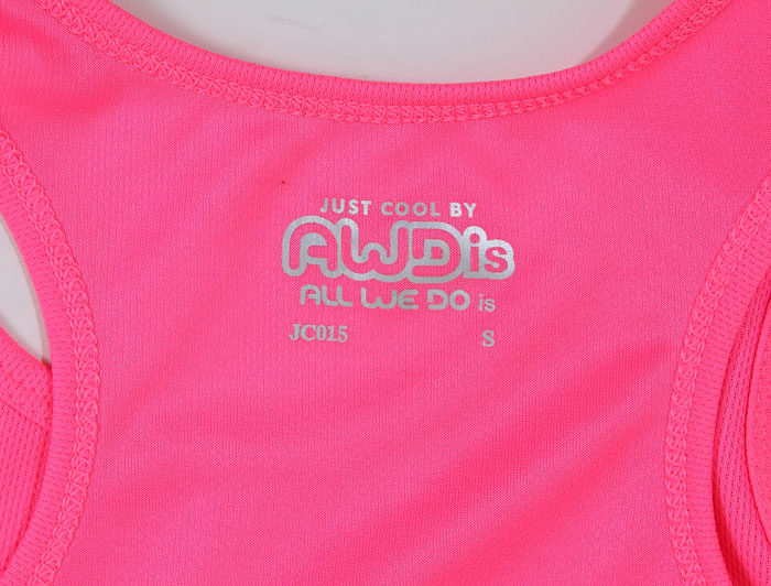 Débardeur sport pour femme - Ref 2028533 Image 11