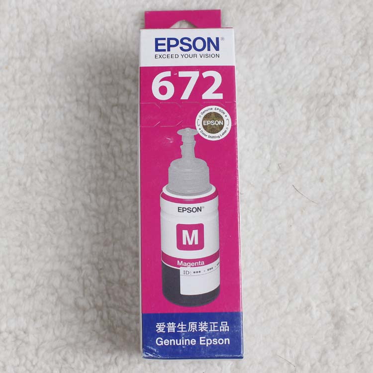 Epson Epson gốc L351L360L383L 310L353L 358L455 / 301