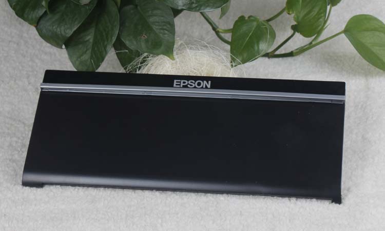 Epson Epson ban đầu hoàn toàn mới L801L805R330L810L850 bìa trước vách ngăn - Phụ kiện máy in