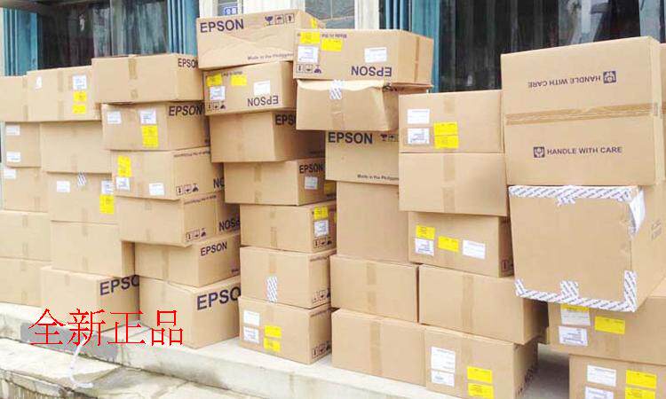 Терморолик [原装全新]爱普生l1300/l1800r1390/me1100/1430整套进纸器搓纸轮 Epson