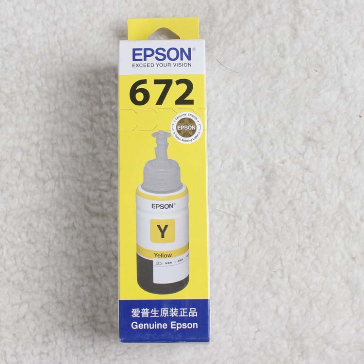 Epson Epson gốc L351L360L383L 310L353L 358L455 / 301