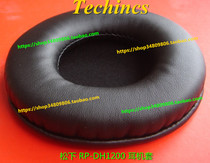 Panasonic TECHNICS DH1200 Headphone Cover Pioneer HDJ1000 2000 Sponge Headphone Cover