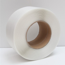Please contact customer service in advance ~ PP transparent strapping straps fully automatic and semi-automatic plastic packaging straps