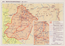 The Bolotnikov peasant revolt 1606-1607