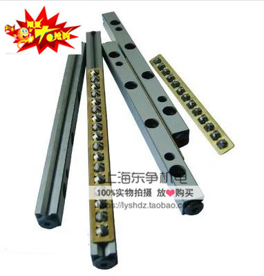 Linear guide rail cross roller rail cross roller rail SGV3 4 -100 150