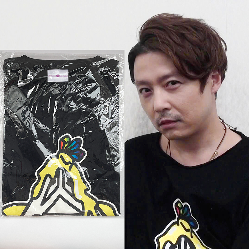 New products Spot ENDRECHERI Hall Ben Just 2020 EE Tour Perimeter Triangle Monarch T-shirt