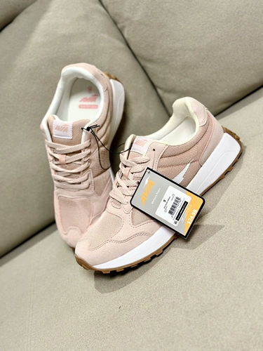 Розовая спортивная обувь для влюбленных для отдыха, большой размер