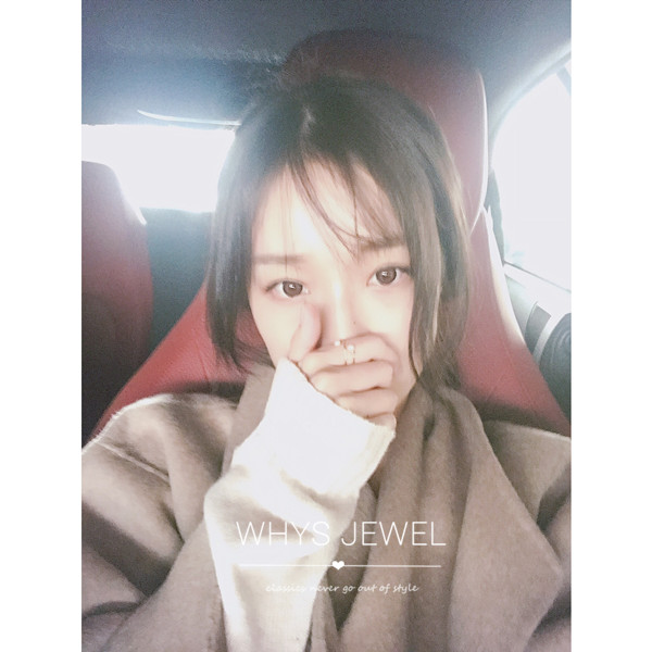 Bague Femme OTHER   en Nacre - Ref 3089083 Image 4