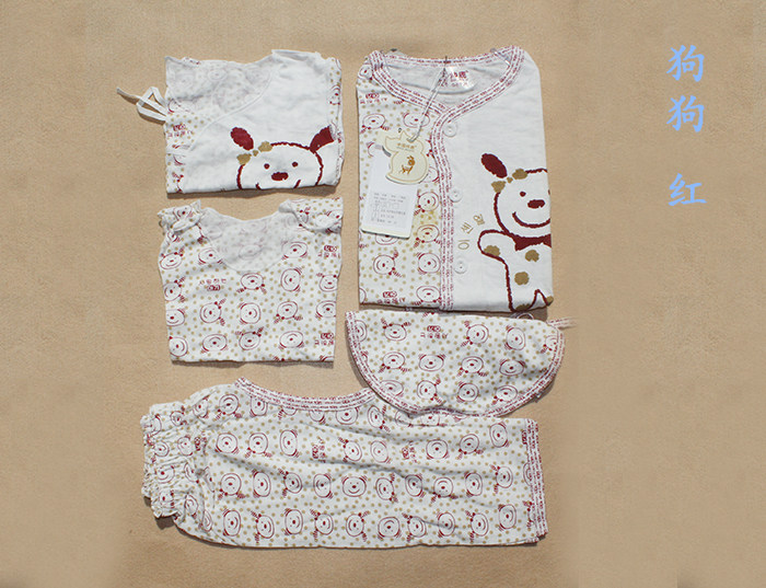 Coffret cadeau pour nouveau-né - Vêtements + Accessoires - Ref 1964140 Image 13