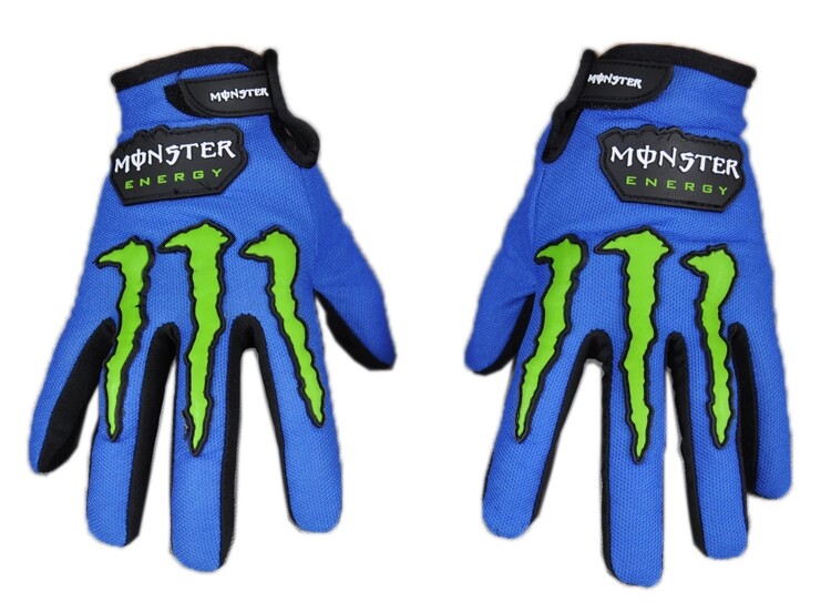 Gants pour vélo - Ref 2238875 Image 5