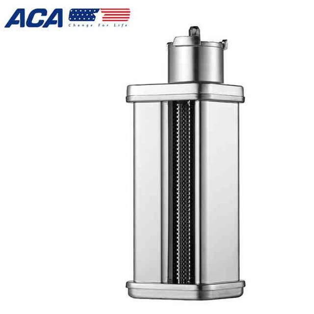 ACA North American Electrical Appliances PE1210A/PE1210A-1 Chef Machine Minced Meat, Enema, Noodles and Juicing Accessories