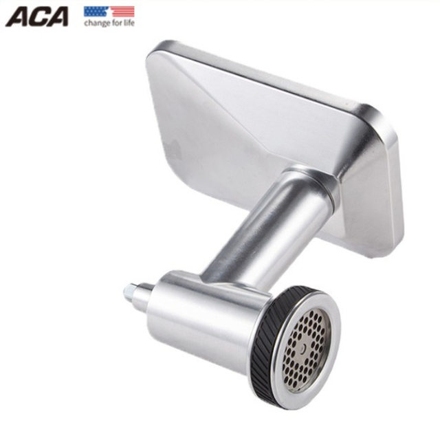 ACA chef machine DC810 expansion accessories minced meat sausage thin noodles wide noodles leather noodle making accessories