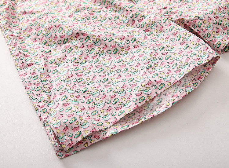 Pantalon pyjama jeunesse - Ref 722280 Image 15