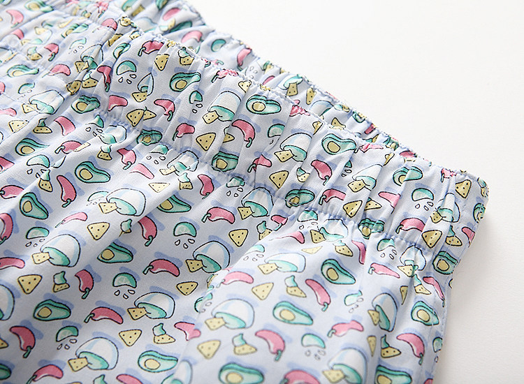 Pantalon pyjama jeunesse - Ref 722280 Image 18