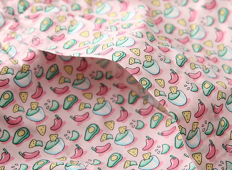 Pantalon pyjama jeunesse - Ref 722280 Image 13