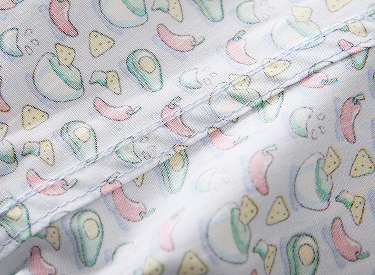 Pantalon pyjama jeunesse - Ref 722280 Image 23