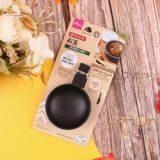 Складывание ложки Super Light Spoon Portable Long Hande Spoon Spoon Soup Soup Outdoor Food Care