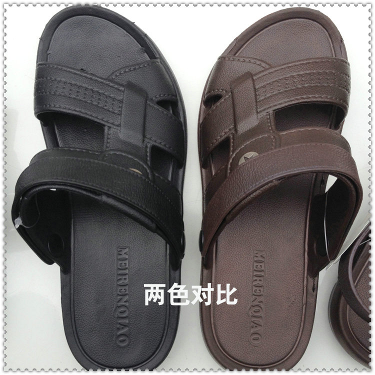 Giày cầu mùa hè Dép đi biển Giày dép đi biển sử dụng kép shop giày