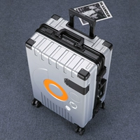 Яркое серебро [классический алюминиевый рамка] Нет стандартной версии