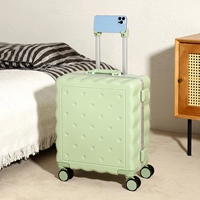 Авокадо зеленая алюминиевая модель [оригинальный запатентованный продукт]