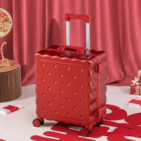 Сталовая красная алюминиевая рама [оригинальный запатентованный продукт]