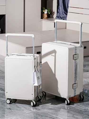 Кенгуру, прочный чемодан для путешествий, 20 дюймов, увеличенная толщина