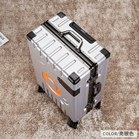 Яркое серебро [специальная алюминиевая рама] без стандартной версии