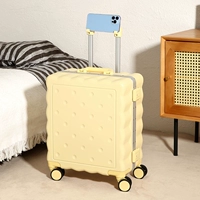 Модель алюминиевой рамы лимона желтого цвета [оригинальный запатентованный продукт]