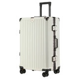 Кенгуру, красный универсальный чемодан для невесты