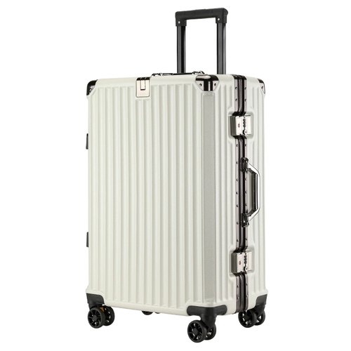 Кенгуру, красный универсальный чемодан для невесты