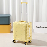 Алюминиевая рама с лимонно-желтым жемчугом [оригинальный запатентованный продукт]