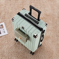 Мятно-зеленый [стиль на молнии]