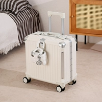 Рисовый белый [утолщенная алюминиевая рама сжимания]