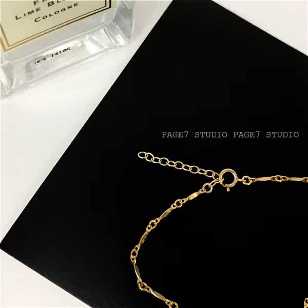 Chaine de cheville Couple OTHER   - Ref 3104236 Image 33