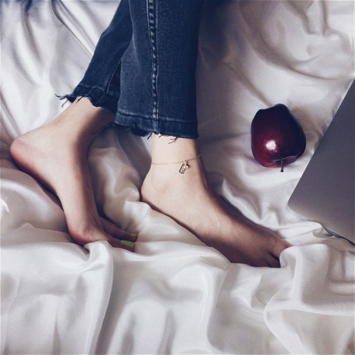 Bracelet de cheville Femme OTHER   - Ref 3104269 Image 28