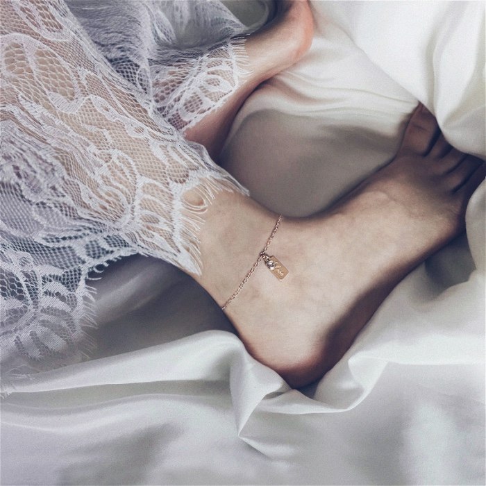 Bracelet de cheville Femme OTHER   - Ref 3104269 Image 20