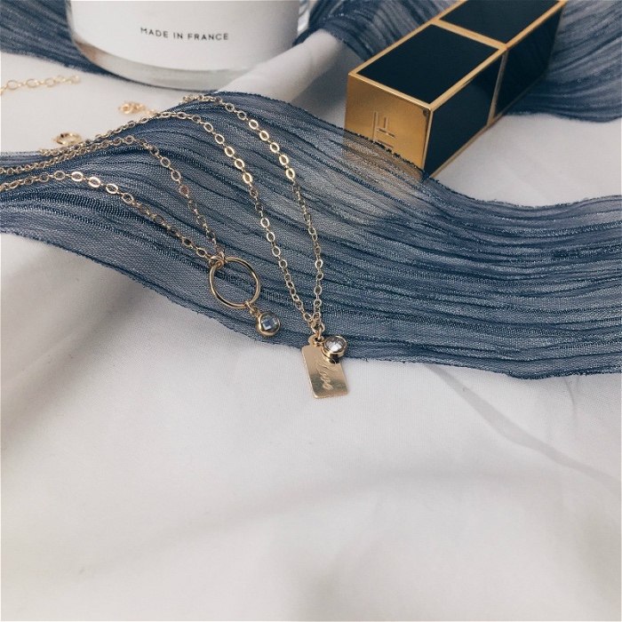 Bracelet de cheville Femme OTHER   - Ref 3104269 Image 18