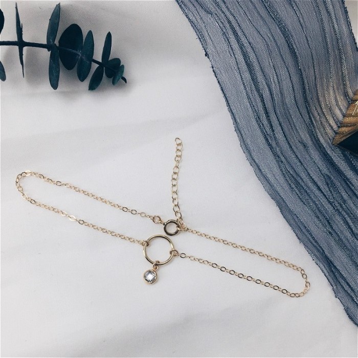 Bracelet de cheville Femme OTHER   - Ref 3104269 Image 31