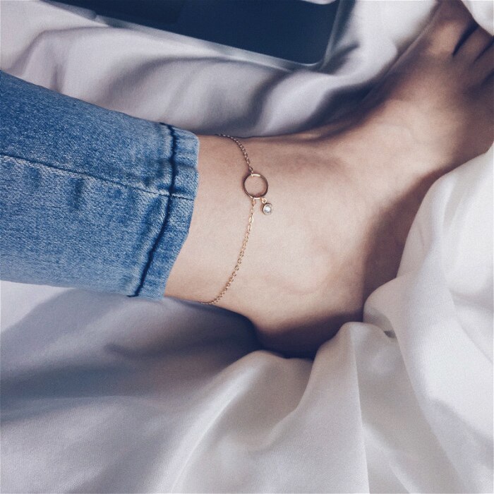 Bracelet de cheville Femme OTHER   - Ref 3104269 Image 25