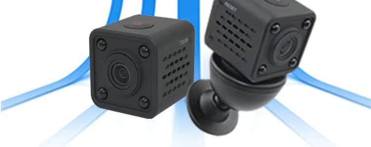 Độ sắc nét camera ghi hình video tại nhà camera giám sát ghi âm không dây từ xa không dây wifi cầm tay - Máy quay video kỹ thuật số máy quay sony